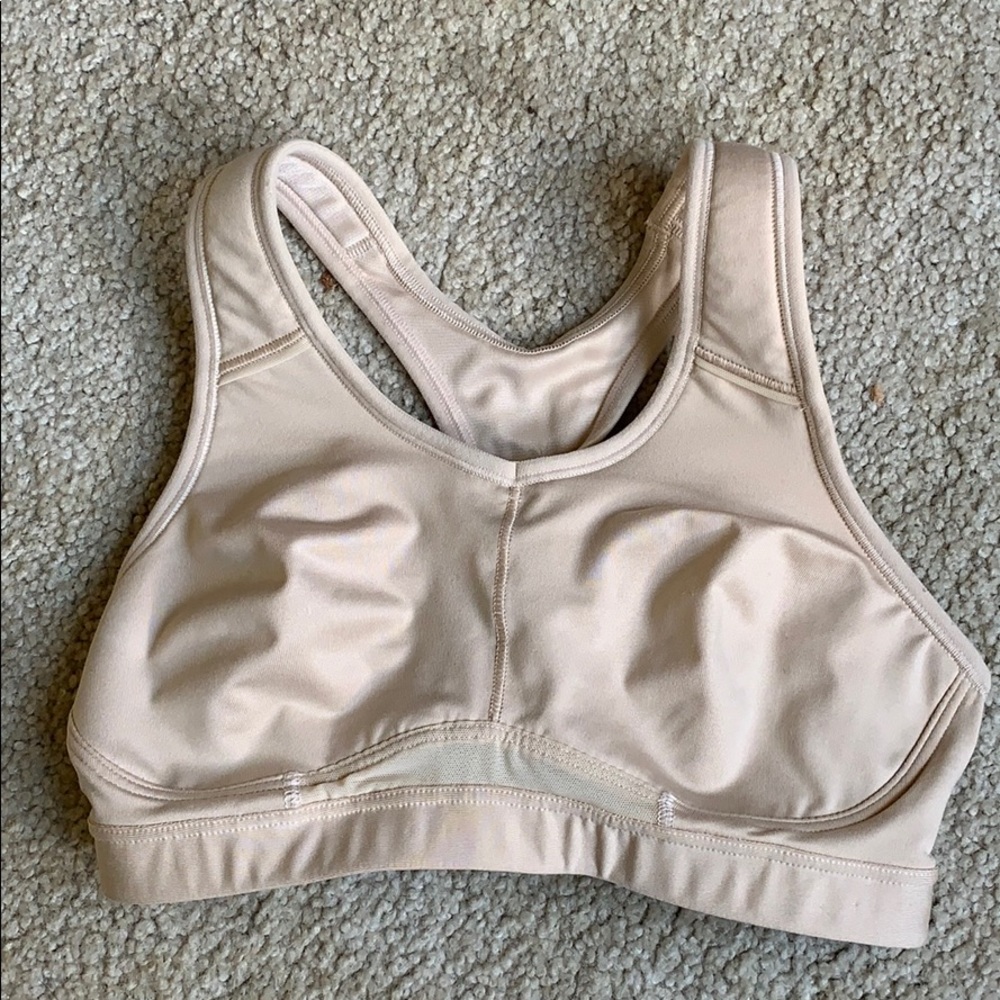 NWOT Athleta Sports Bra